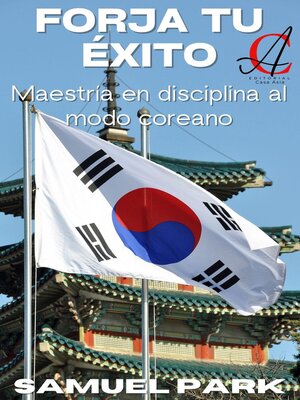 cover image of Forja Tu Éxito